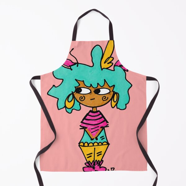 Item preview, Pamela designed and sold by soul-so-happy.