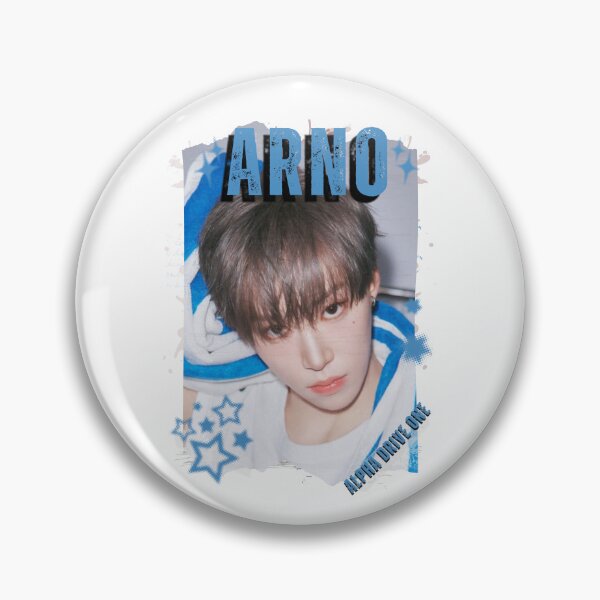 Item preview, ALPHA DRIVE ONEe (ALD1) Arno Global KPOP Boy Group Black and White Collage Digital Art Portrait designed and sold by AJUNICE STUDIO.
