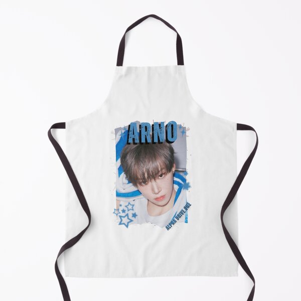 Item preview, ALPHA DRIVE ONEe (ALD1) Arno Global KPOP Boy Group Black and White Collage Digital Art Portrait designed and sold by AJUNICE STUDIO.