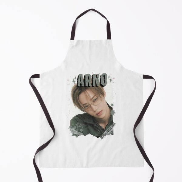 Item preview, ALPHA DRIVE ONEe (ALD1) Arno Global KPOP Boy Group Black and White Collage Digital Art Portrait designed and sold by AJUNICE STUDIO.