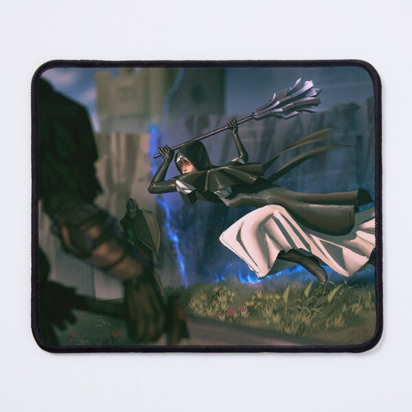 Item preview, Undertaker | Elden Ring Nightreign designed and sold by ArtOfNate.