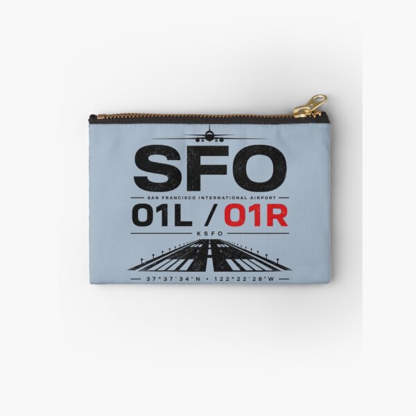 Item preview, Final Approach: SFO designed and sold by PurrfectWhisper.