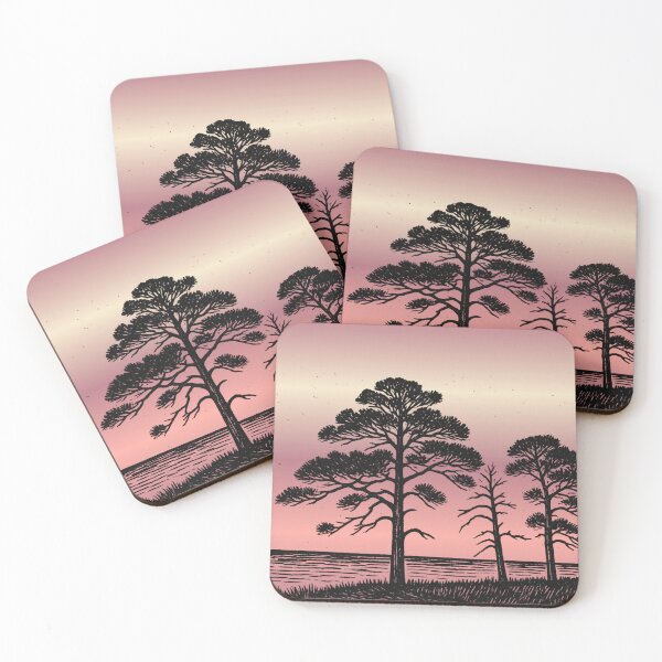 Item preview, Sunset in Florida designed and sold by WildernessWorks.