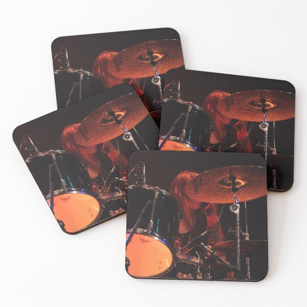 Item preview, The Secret Language of Drumming designed and sold by elcarnero.