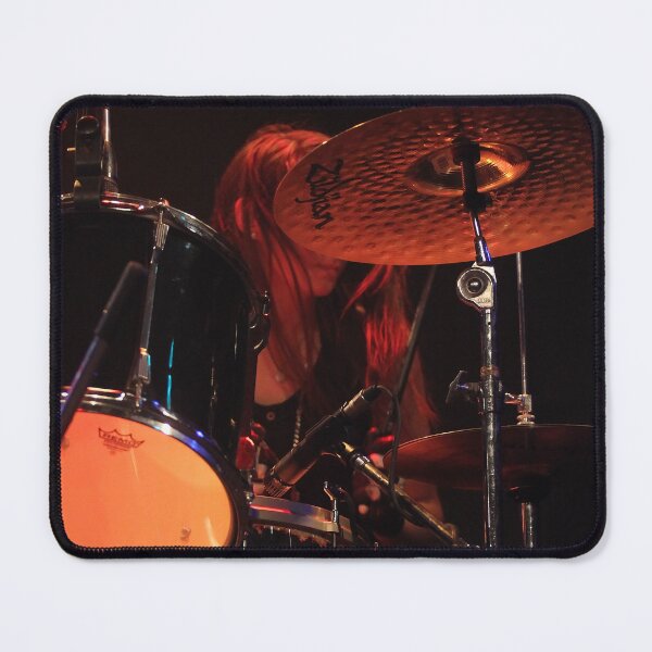 Item preview, The Secret Language of Drumming designed and sold by elcarnero.