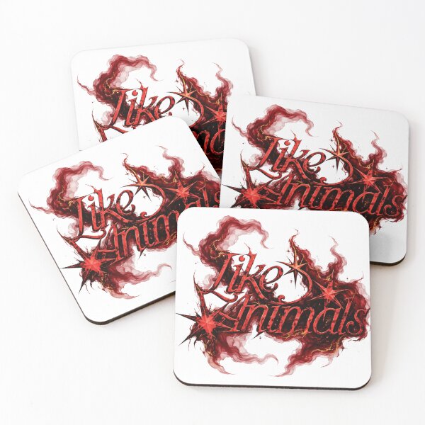 Item preview, Bts arirang comeback like animals  designed and sold by Kimheawon.
