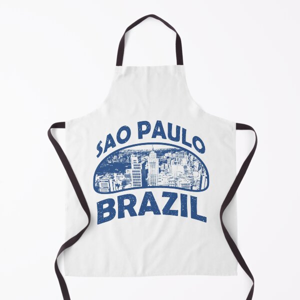 Item preview, Sao Paulo Brazil designed and sold by ArtNoveltee.