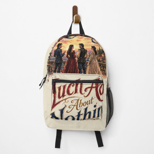 Item preview, Much Ado About Nothing designed and sold by Lyric Vault - Rock on.