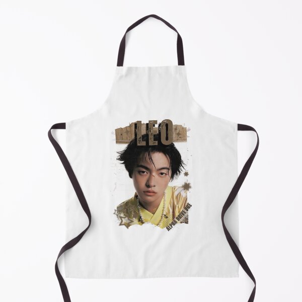 Item preview, ALPHA DRIVE ONEe (ALD1) Leo Global KPOP Boy Group Black and White Collage Digital Art Portrait designed and sold by AJUNICE STUDIO.
