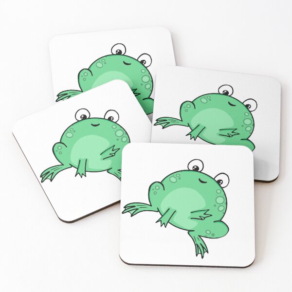 Item preview, Peace Frog designed and sold by vmsdesigns.