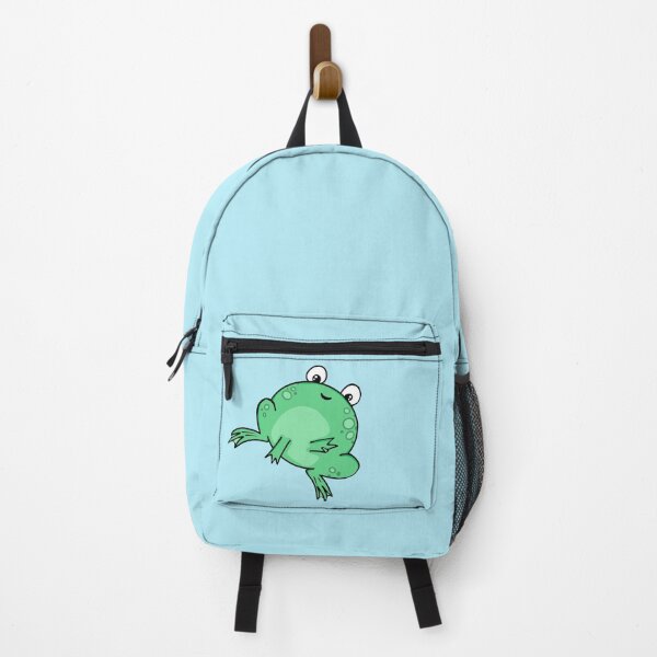 Item preview, Peace Frog designed and sold by vmsdesigns.
