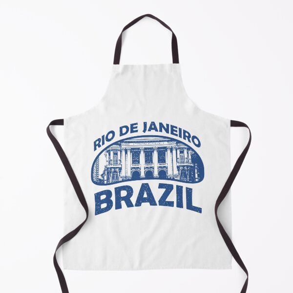Item preview, Rio De Janeiro Brazil designed and sold by ArtNoveltee.