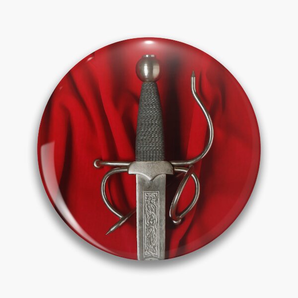 Item preview, Unleash the power of Colada, the Cid Campeador's sword designed and sold by elcarnero.