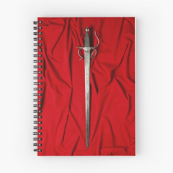 Item preview, Unleash the power of Colada, the Cid Campeador's sword designed and sold by elcarnero.