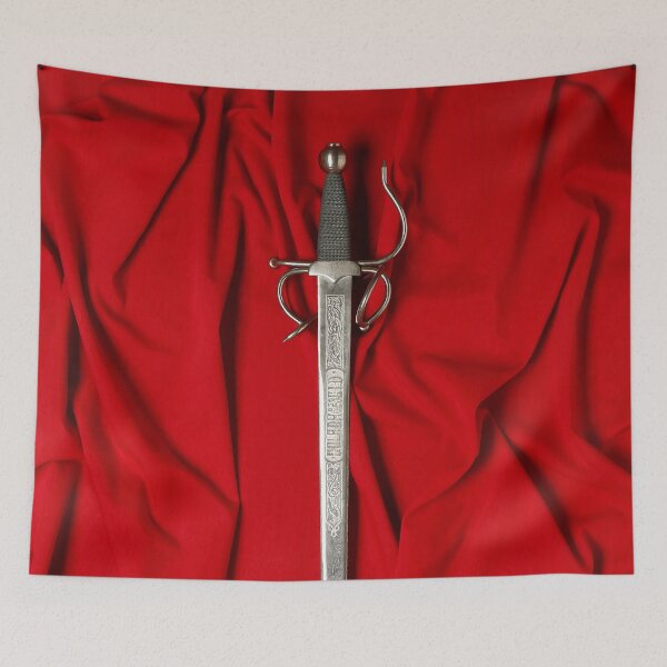 Item preview, Unleash the power of Colada, the Cid Campeador's sword designed and sold by elcarnero.