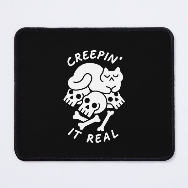 Item preview, Creepin it Real - Catnap designed and sold by gunaone-design.