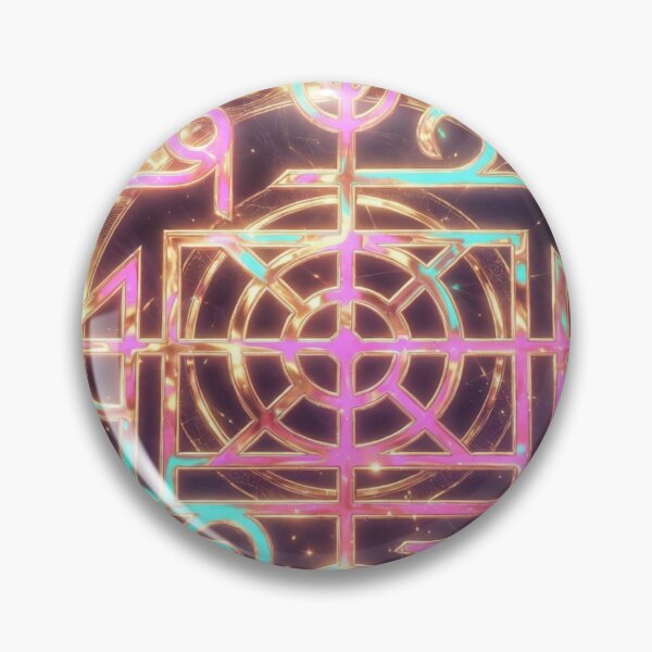 Item preview, "Relax • Enjoy • Spend • Receive Sigil" designed and sold by RavenCrow444.