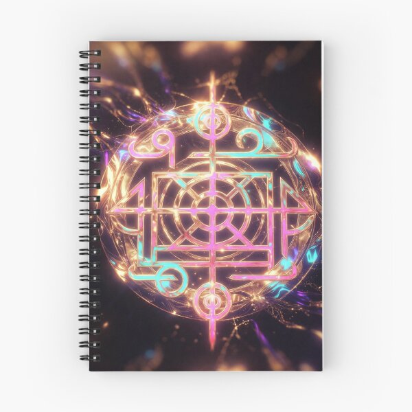 Item preview, "Relax • Enjoy • Spend • Receive Sigil" designed and sold by RavenCrow444.