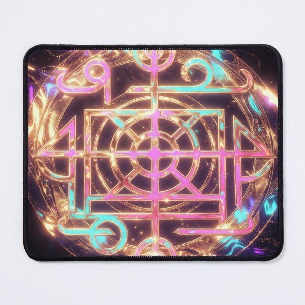 Item preview, "Relax • Enjoy • Spend • Receive Sigil" designed and sold by RavenCrow444.