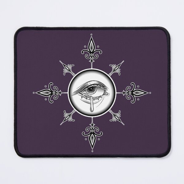 Item preview, Ornate Eye designed and sold by 22_Spectral_22.