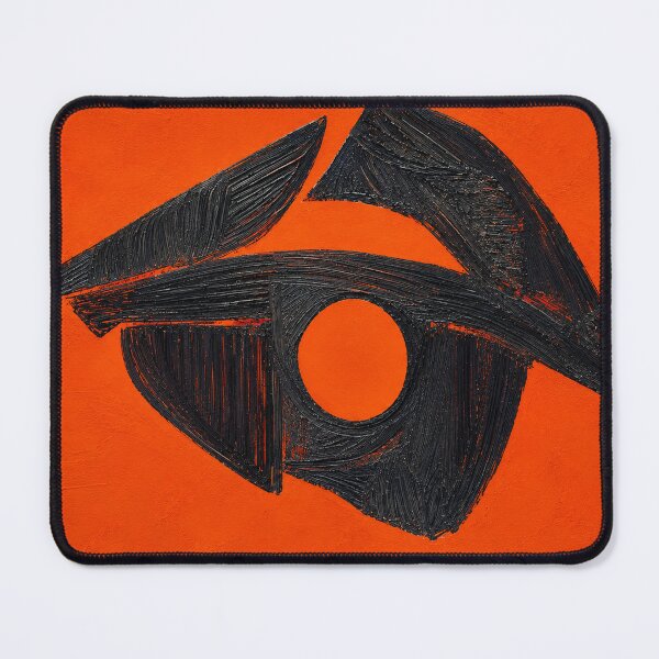 Item preview, Eye of Burning Silence designed and sold by pamelastasczak.
