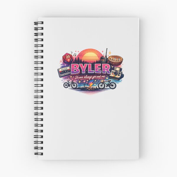 Item preview, Byler Ship - Fandom - Will & Mike designed and sold by lonelymoony.