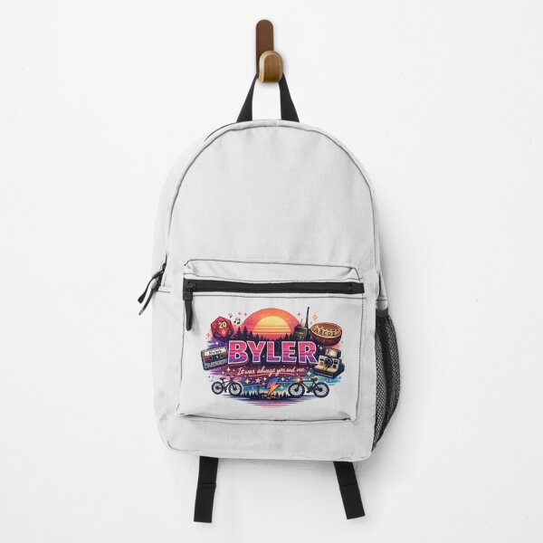 Item preview, Byler Ship - Fandom - Will & Mike designed and sold by lonelymoony.
