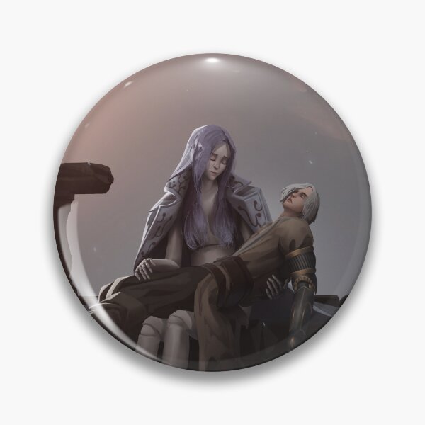Item preview, Sophia and P designed and sold by ArtOfNate.