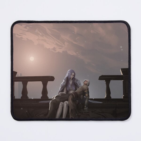Item preview, Sophia and P designed and sold by ArtOfNate.