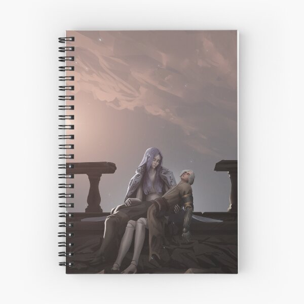 Item preview, Sophia and P designed and sold by ArtOfNate.