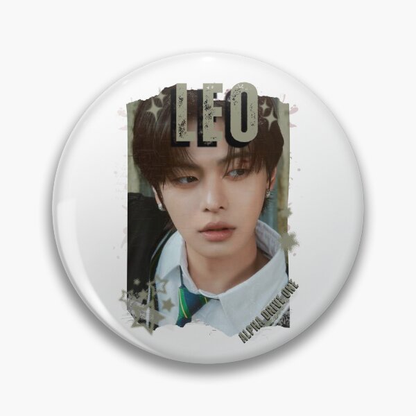 Item preview, ALPHA DRIVE ONEe (ALD1) Leo Global KPOP Boy Group Black and White Collage Digital Art Portrait designed and sold by AJUNICE STUDIO.
