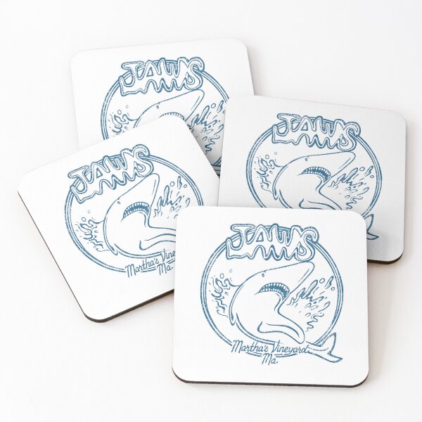 Item preview, Jaws ’75 designed and sold by GritFX.
