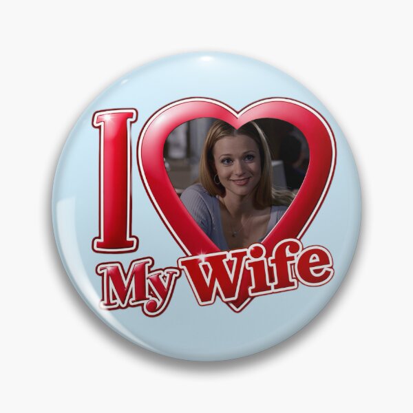 Item preview, Jennifer Jareau is my Wife designed and sold by d3adali3n.