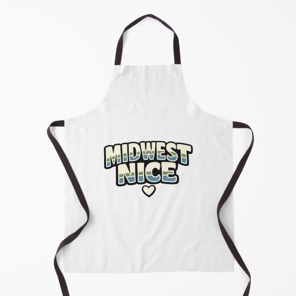 Item preview, Cute Midwest Aesthetic designed and sold by EastEndTownie.