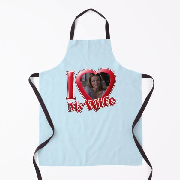 Item preview, Jennifer Jareau is my Wife designed and sold by d3adali3n.