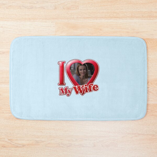 Item preview, Jennifer Jareau is my Wife designed and sold by d3adali3n.