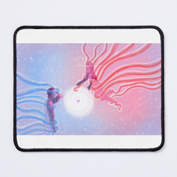Item preview, Unrequited Galaxies designed and sold by SageEnrage.