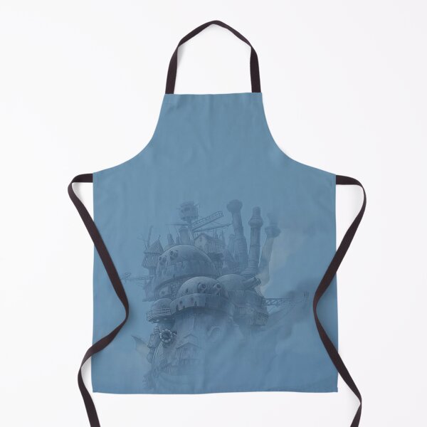 Item preview, Howls moving castle designed and sold by bigmakdaddy.