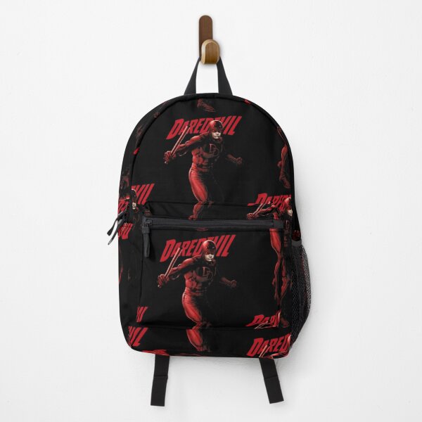 Item preview, Daredevil v7 designed and sold by White Tiger Designz .