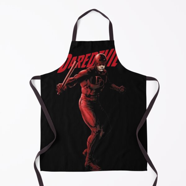 Item preview, Daredevil v7 designed and sold by White Tiger Designz .
