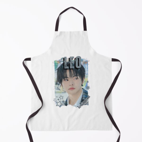 Item preview, ALPHA DRIVE ONEe (ALD1) Leo Global KPOP Boy Group Black and White Collage Digital Art Portrait designed and sold by AJUNICE STUDIO.