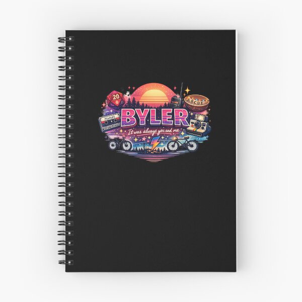 Item preview, Byler Ship - Fandom - Will & Mike II designed and sold by lonelymoony.