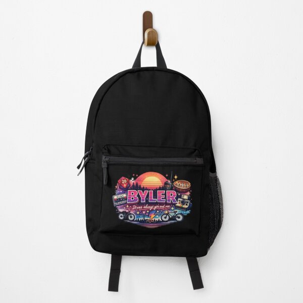 Item preview, Byler Ship - Fandom - Will & Mike II designed and sold by lonelymoony.