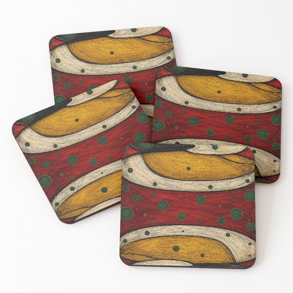 Item preview, Angels & Stars. designed and sold by Eutrope d'Orange.