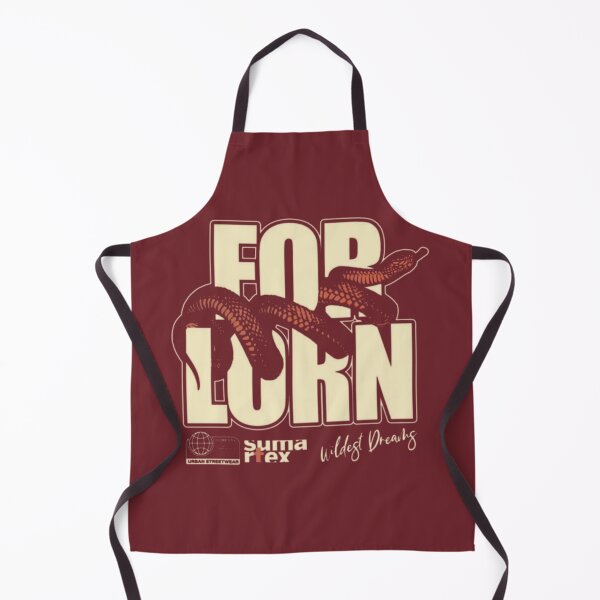 Item preview, FORLORN Urban Design by Sumartex Street Wear Clothing Design designed and sold by annmarieryanhj.