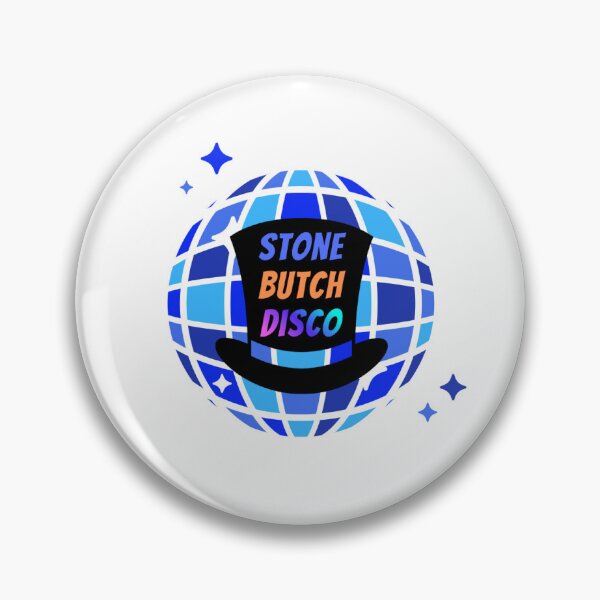 Item preview, Stone Butch Disco designed and sold by Stone Butch Disco.