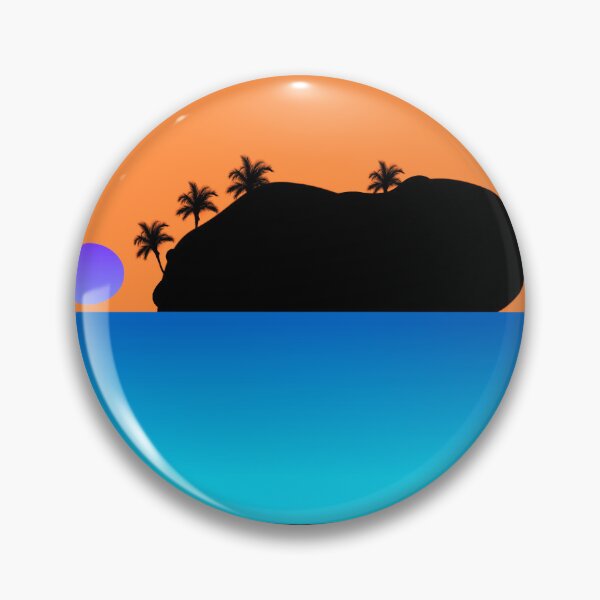 Item preview, The  Island  designed and sold by porfysoundtrack.