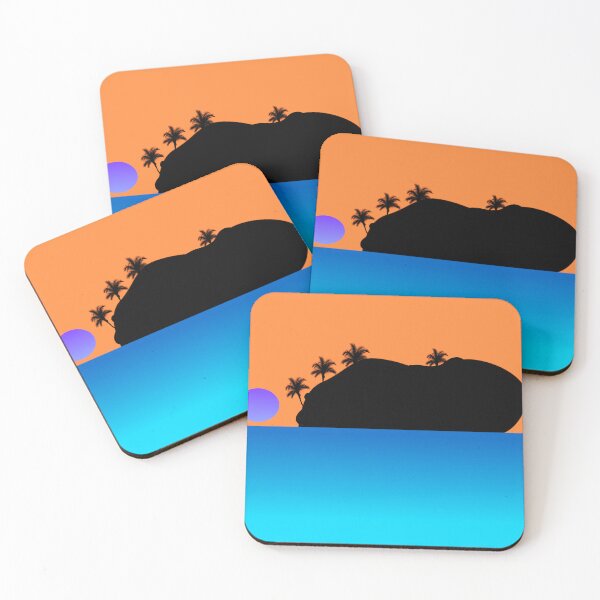Item preview, The  Island  designed and sold by porfysoundtrack.
