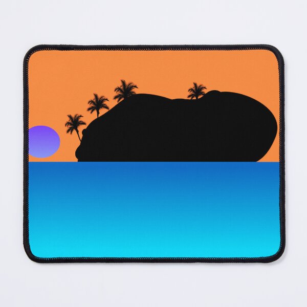 Item preview, The  Island  designed and sold by porfysoundtrack.