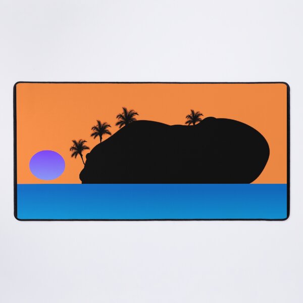 Item preview, The Island designed and sold by porfysoundtrack.
